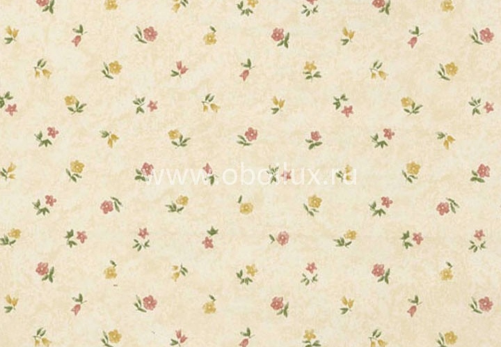 Обои Blue Mountain Green BC1581683
