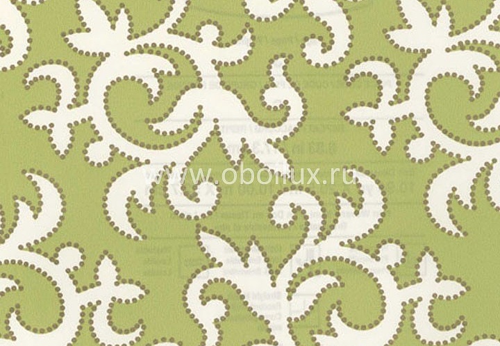 Обои Blue Mountain Green BC1582015