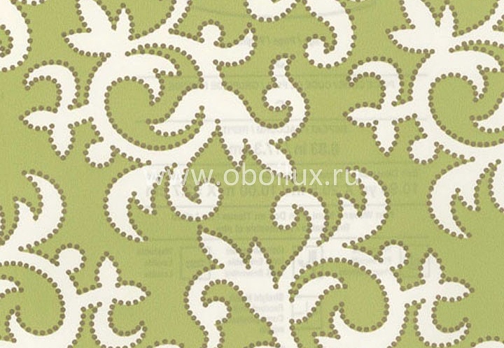 Обои Blue Mountain Green BC1582015