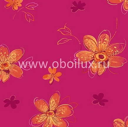 Обои York Candice Olson - Kids CK7707
