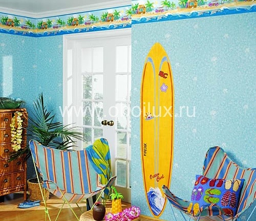 Обои York Kids vol 3 KL2901