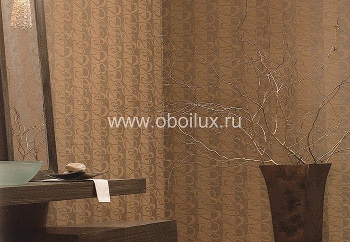 Обои York Ronald Redding - Park Place RRD6256