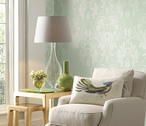 Обои York Ronald Redding - Sculptured Surfaces RD3578