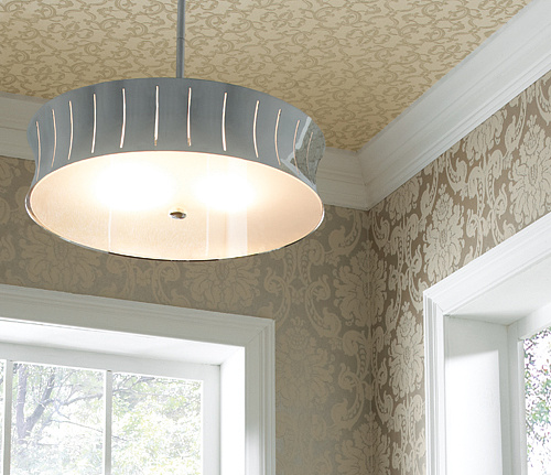 Обои York Ronald Redding - Sculptured Surfaces RD3581