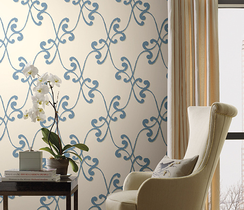 Обои York Ronald Redding - Sculptured Surfaces II SS2243