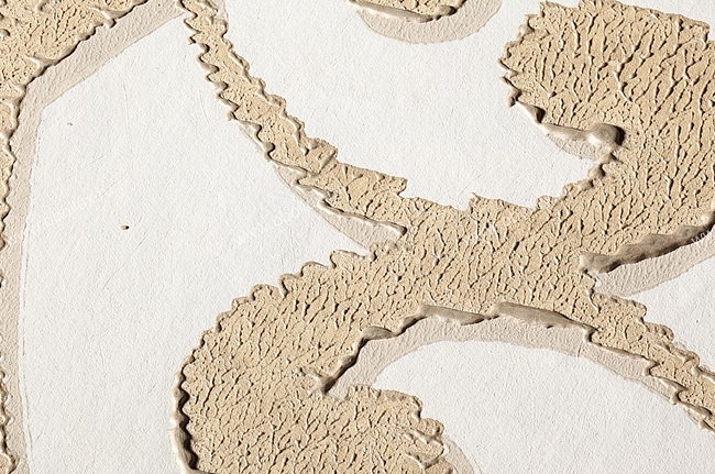 Обои York Ronald Redding - Sculptured Surfaces II SS2241