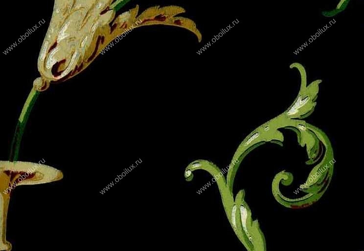 Обои York Ashford House - Flowers S.E. CF6380