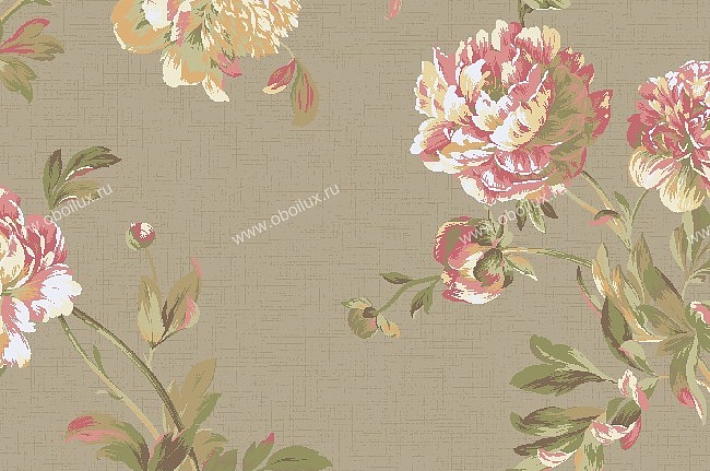 Обои York Graystone Estate HD6920