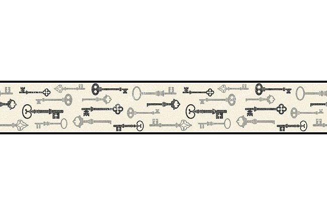 Бордюр York Border Portfolio KB8602B