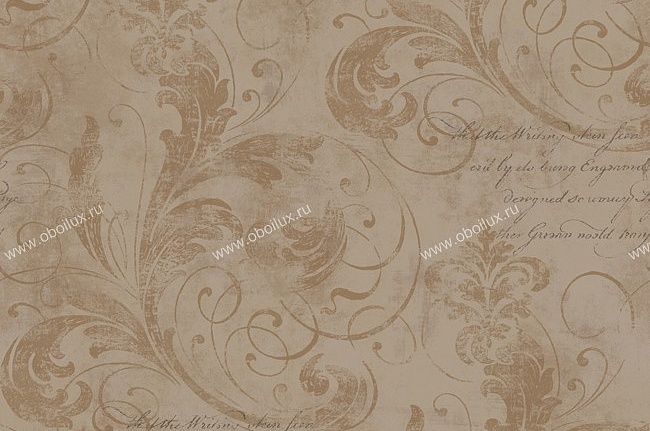 Обои York West Wind Design WW4493