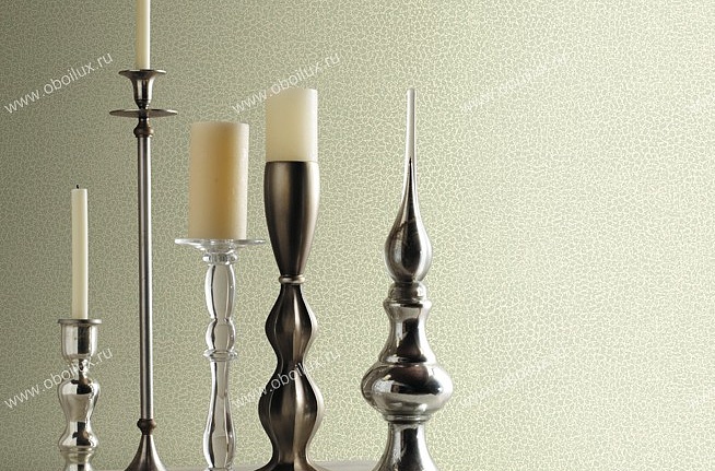 Обои York Monogram - Elegance ABA93012