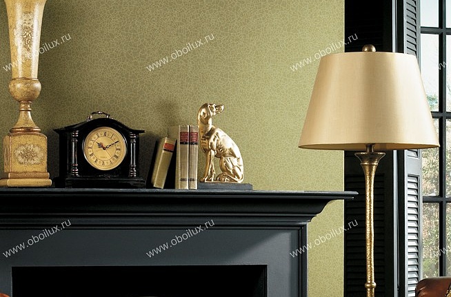 Обои York Monogram - Elegance ABA93007