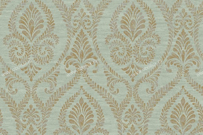 Обои York Monogram - Elegance ABA8301
