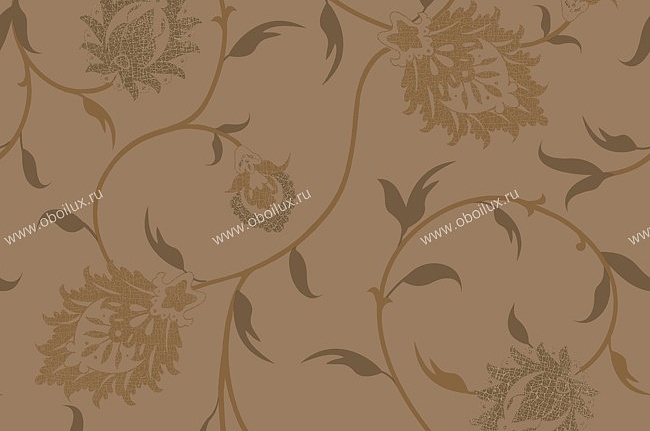Обои York Monogram - Elegance ABA8002