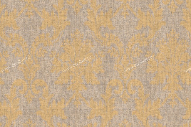 Обои York Monogram - Elegance ABA8201