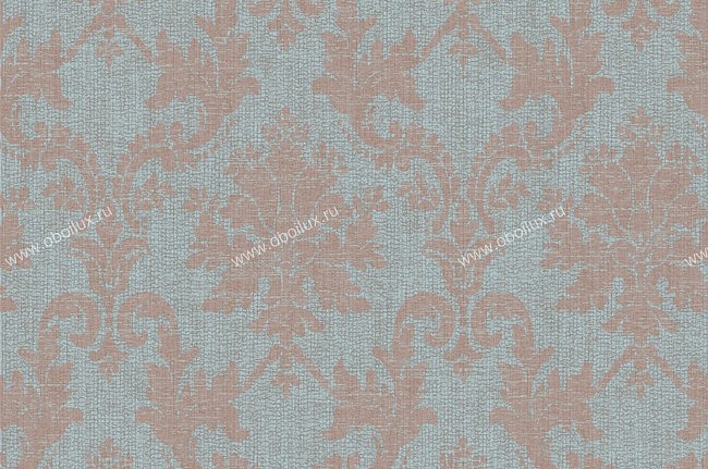 Обои York Monogram - Elegance ABA8205