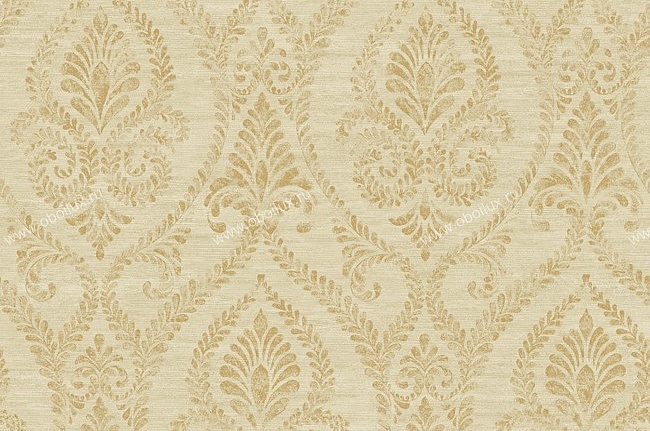 Обои York Monogram - Elegance ABA8302