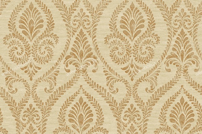 Обои York Monogram - Elegance ABA8303