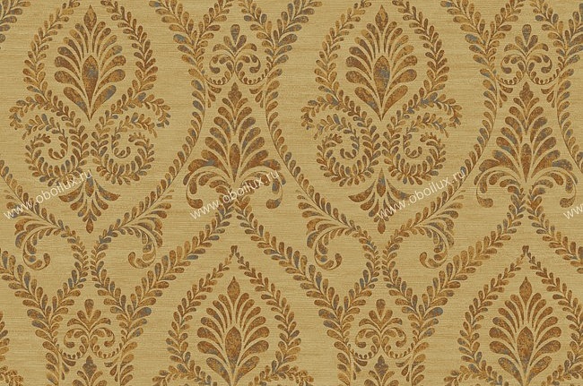 Обои York Monogram - Elegance ABA8304