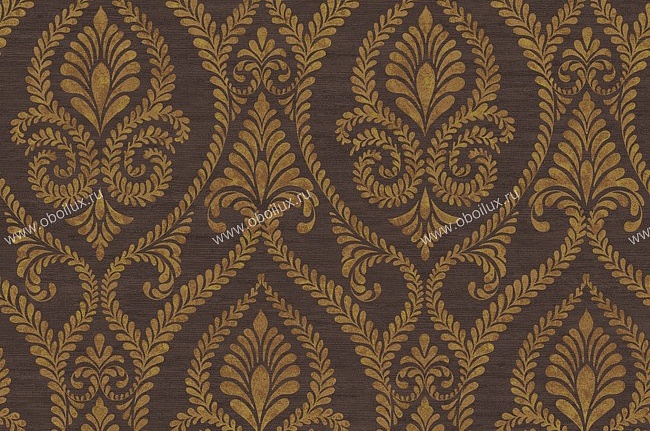 Обои York Monogram - Elegance ABA8305