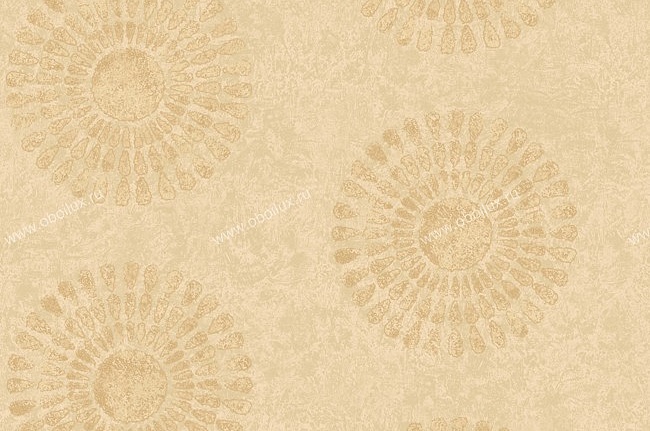 Обои York Monogram - Elegance ABA8502