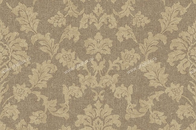Обои York Monogram - Elegance ABA9401