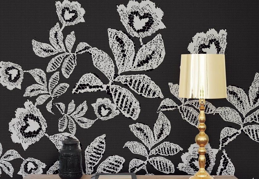 Панно и фотообои Mr Perswall Accessories DM207-2