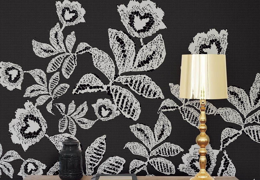 Панно и фотообои Mr Perswall Accessories DM207-2