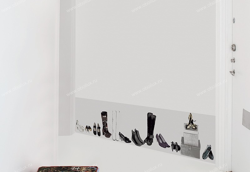 Панно и фотообои Mr Perswall Accessories DM229-1