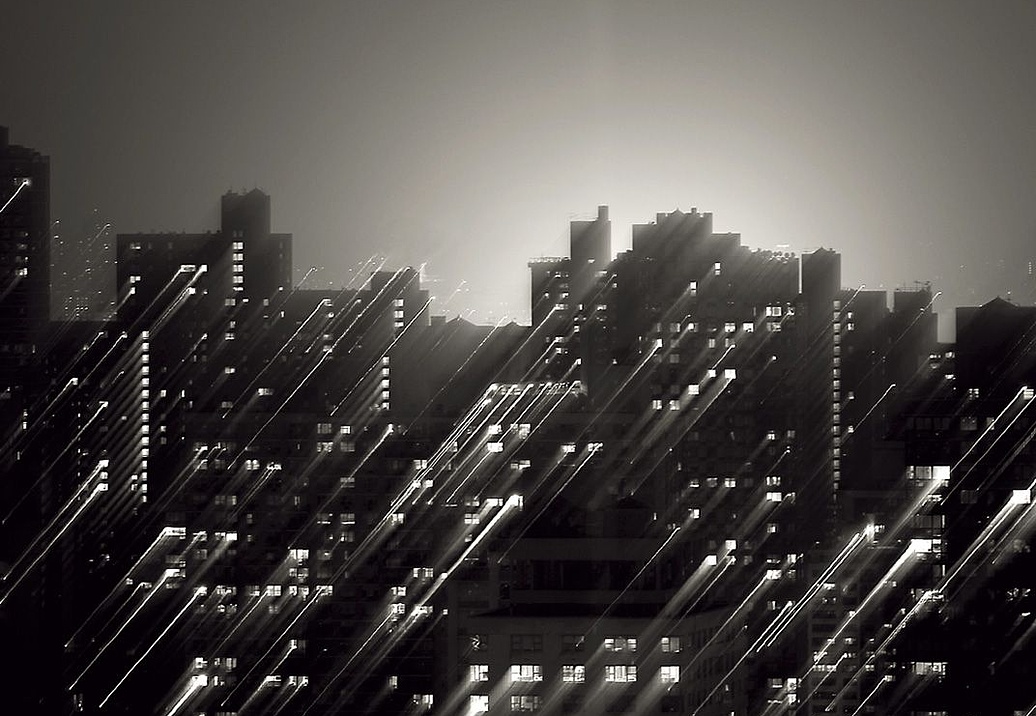 Панно и фотообои Mr Perswall Photo DM309-1