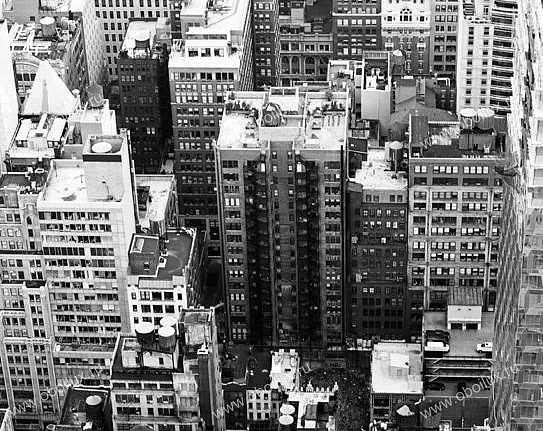 Панно и фотообои Mr Perswall New York Memories E010901-4