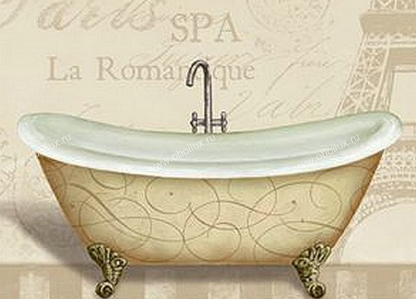 Обои Aura Gourmet Tour G90011