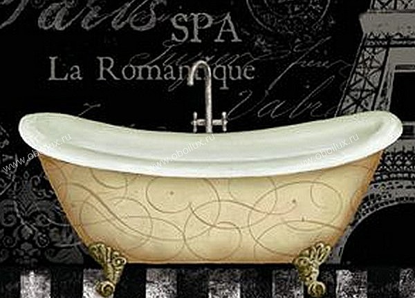 Обои Aura Gourmet Tour G90012