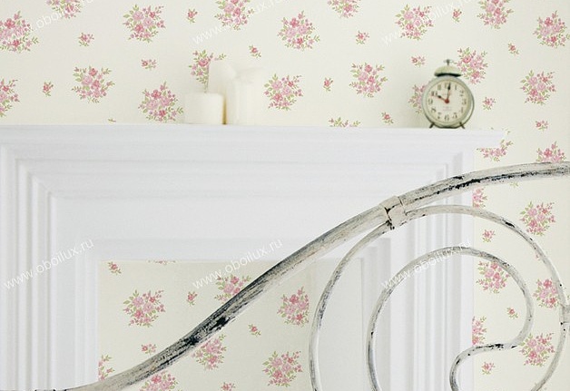 Обои Aura Floral Themes G23233