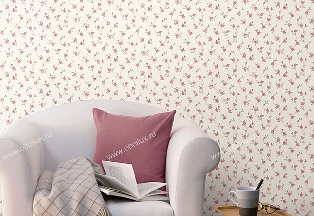 Обои Aura Floral Themes G23241