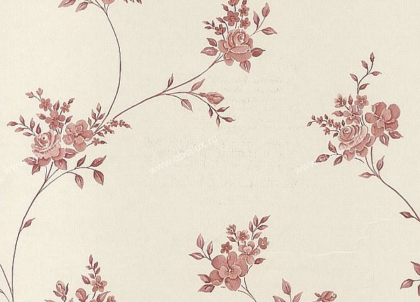 Обои Aura Floral Themes G23241