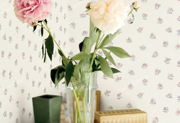 Обои Aura Floral Themes G23274