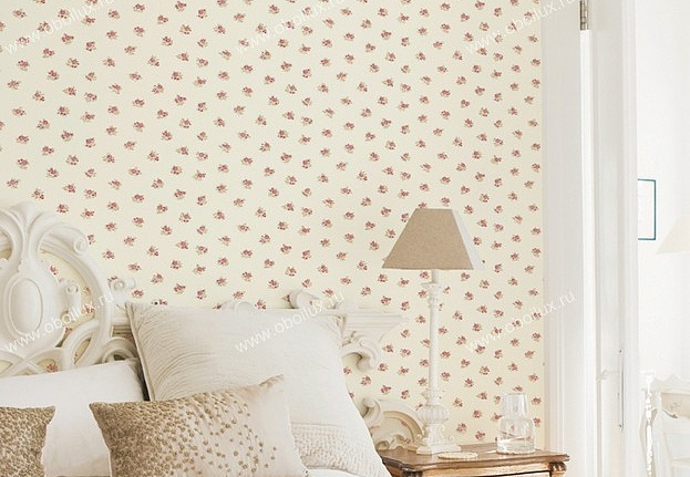 Обои Aura Floral Themes G23274