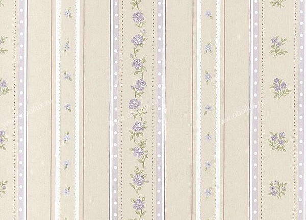Обои Aura Floral Themes G23223
