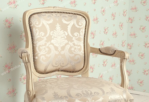Обои Aura Floral Themes G23236