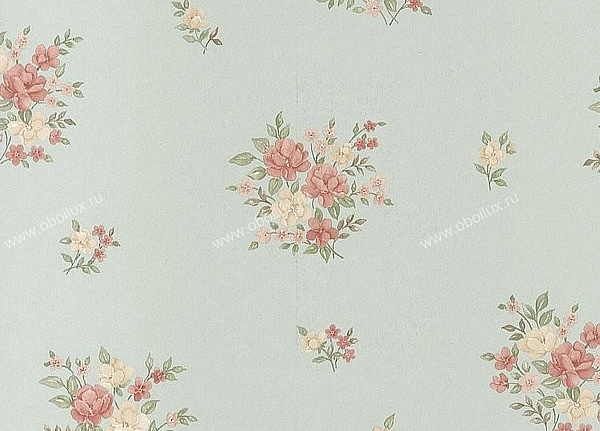Обои Aura Floral Themes G23236