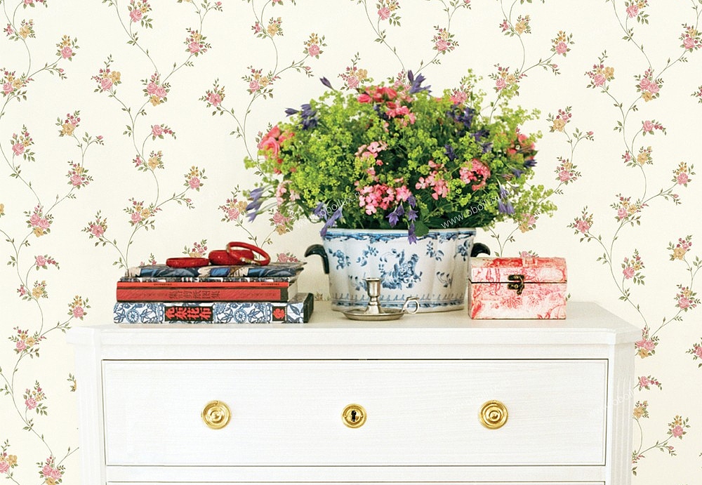 Обои Aura Floral Themes G23283