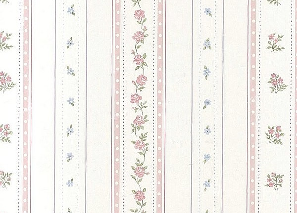 Обои Aura Floral Themes G23225