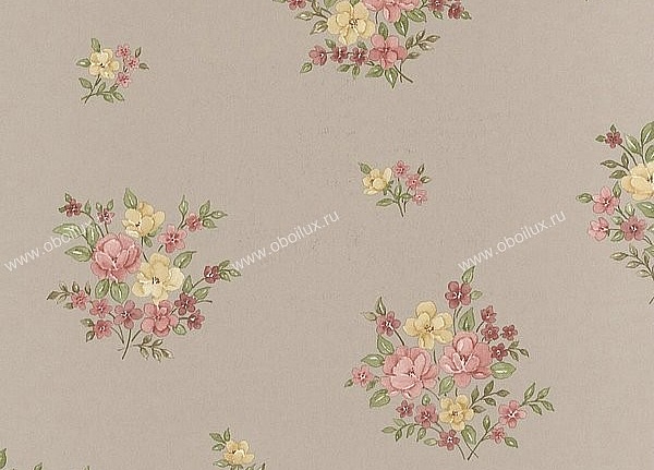Обои Aura Floral Themes G23230