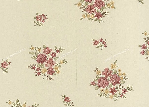 Обои Aura Floral Themes G23231