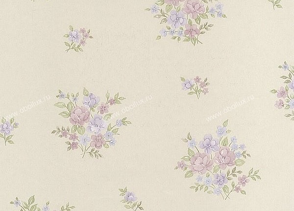 Обои Aura Floral Themes G23232