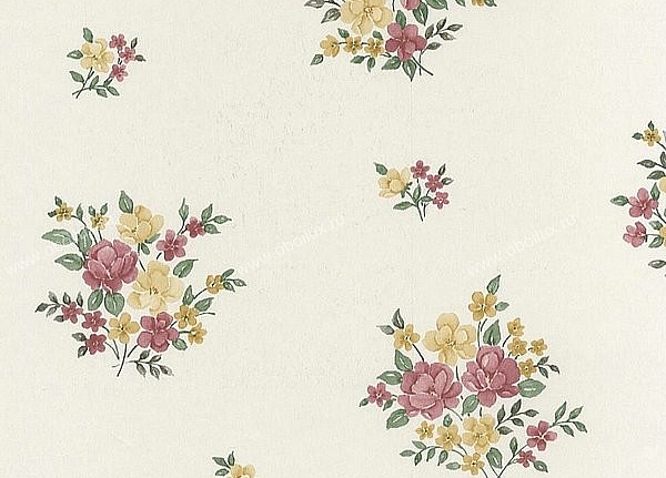 Обои Aura Floral Themes G23235