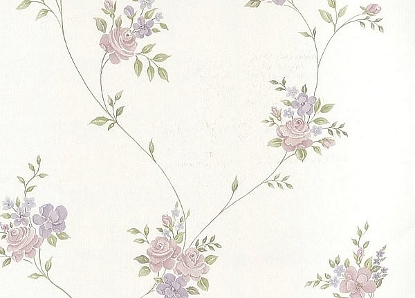 Обои Aura Floral Themes G23243