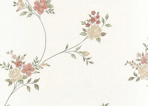 Обои Aura Floral Themes G23247