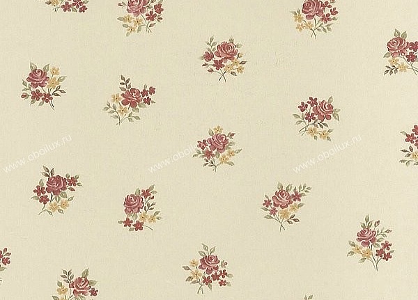 Обои Aura Floral Themes G23271
